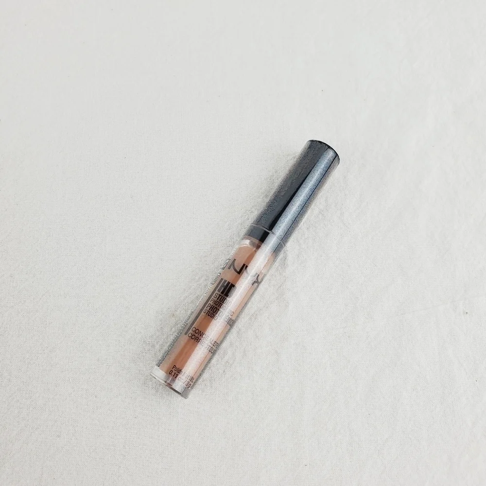 LAST ONE 🔥 NYX HD studio photogenic concealer